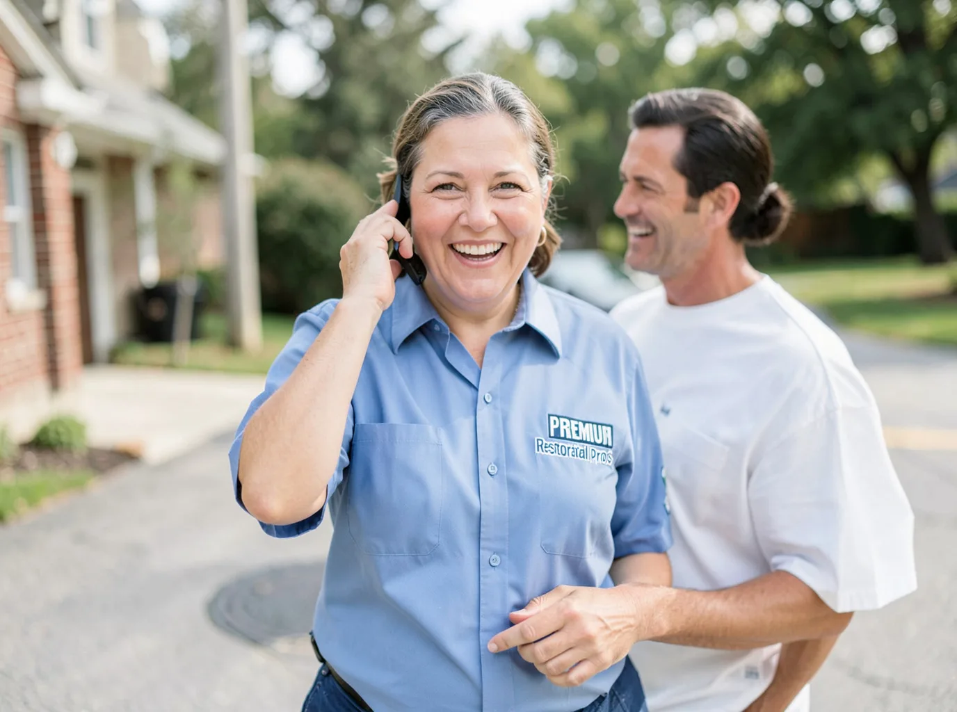 Water Damage Restoration Pickrell, NE FAQs
